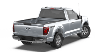 2026 Ford F-150® External Image 4